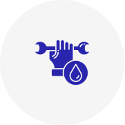Leak Detection & Repair